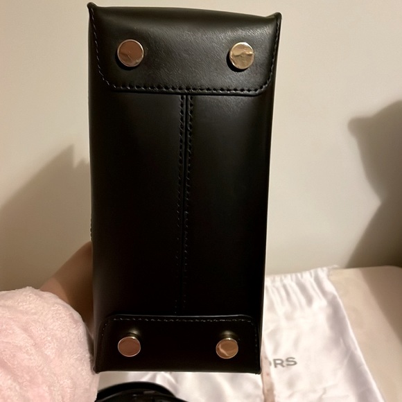 Love Satchel by Michael Kors in Smooth Calf Leather - Picture 6 of 6